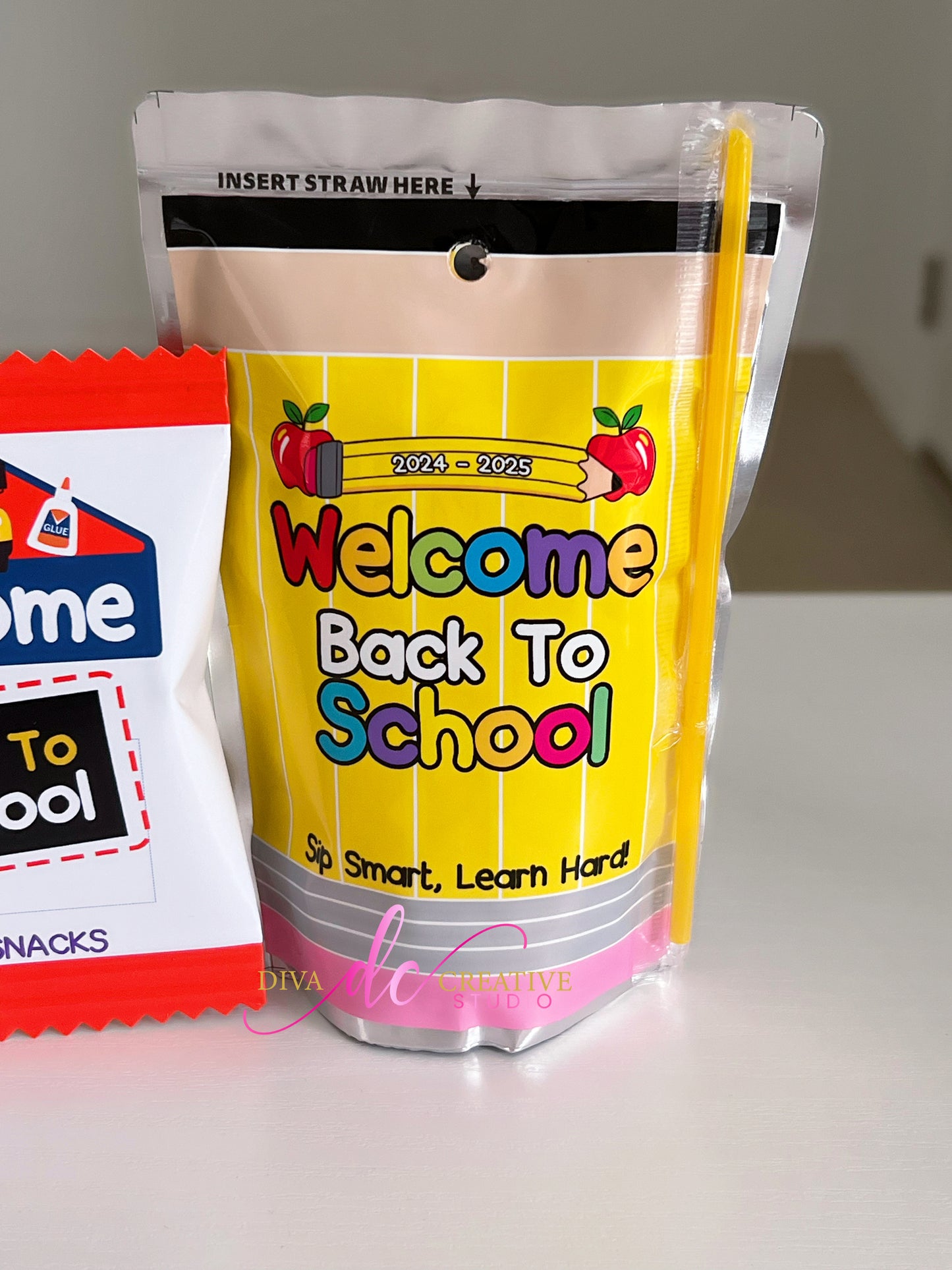 Back to School Bundle INSTANT DOWNLOAD