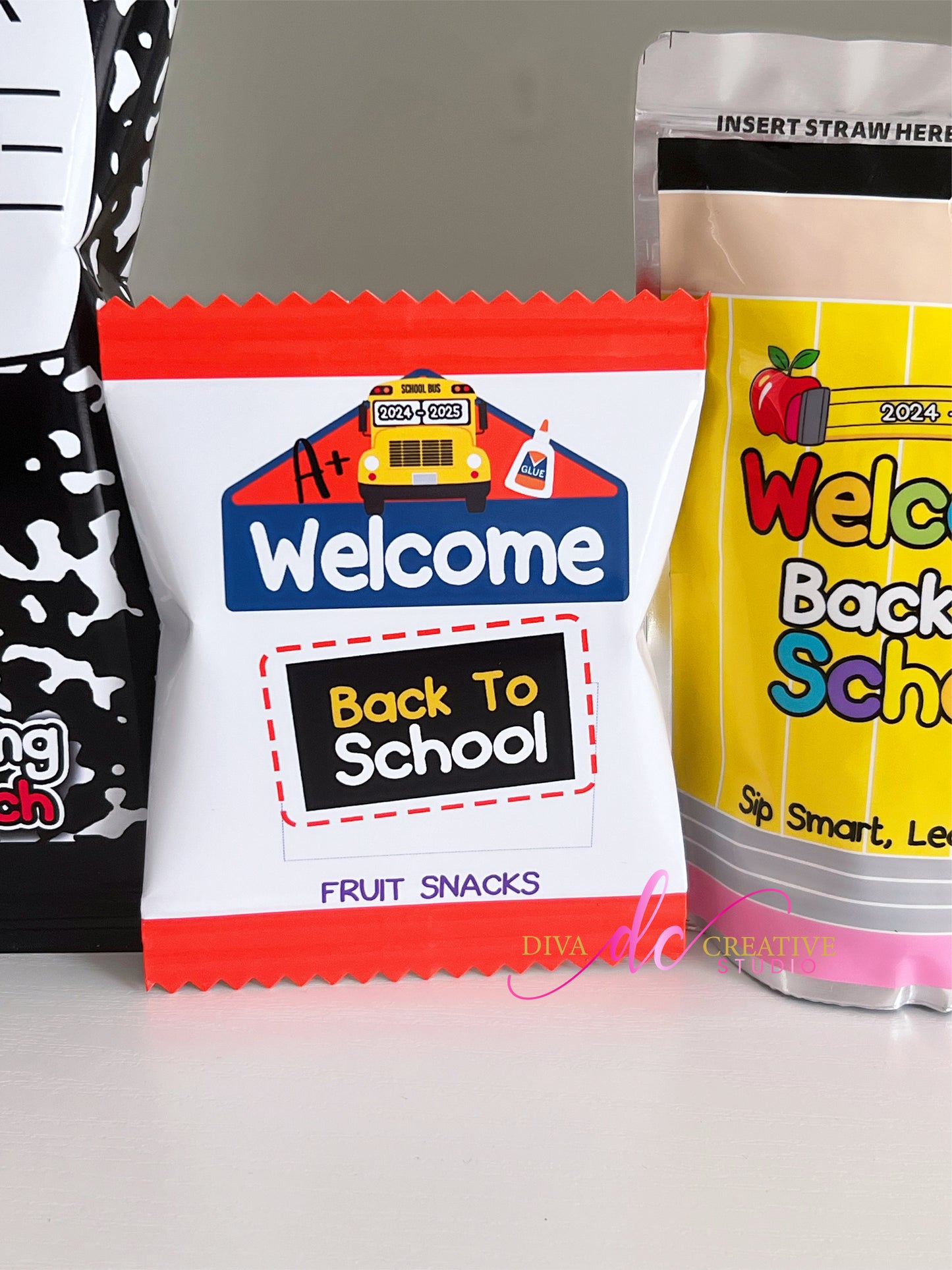 Back to School Bundle INSTANT DOWNLOAD