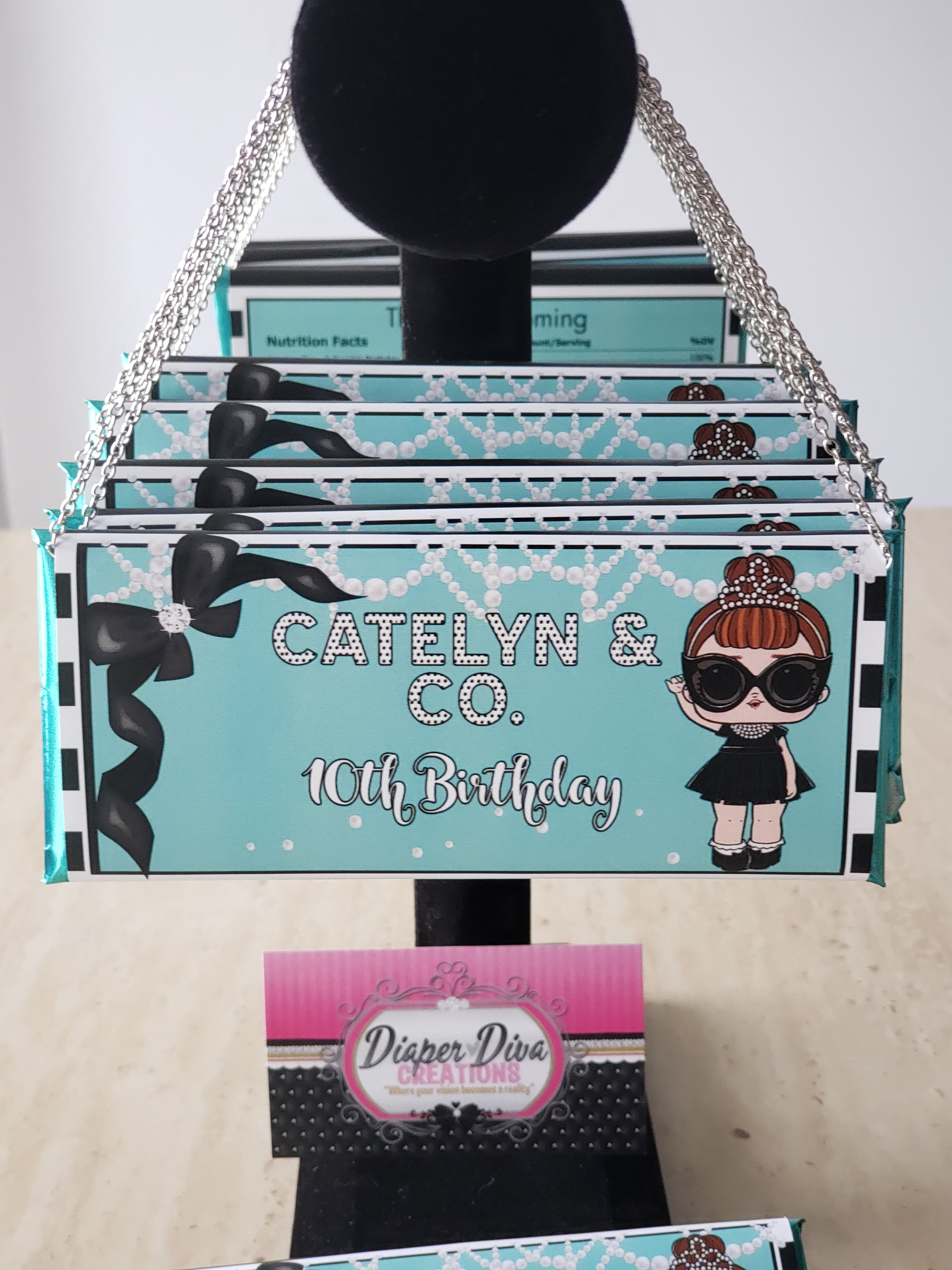 Chocolate Bar Purse Template, Chocolate Bar Box Candy Bar Wrapper Template, Chocolate  Bar Personalized Party Favor Template Download - Etsy