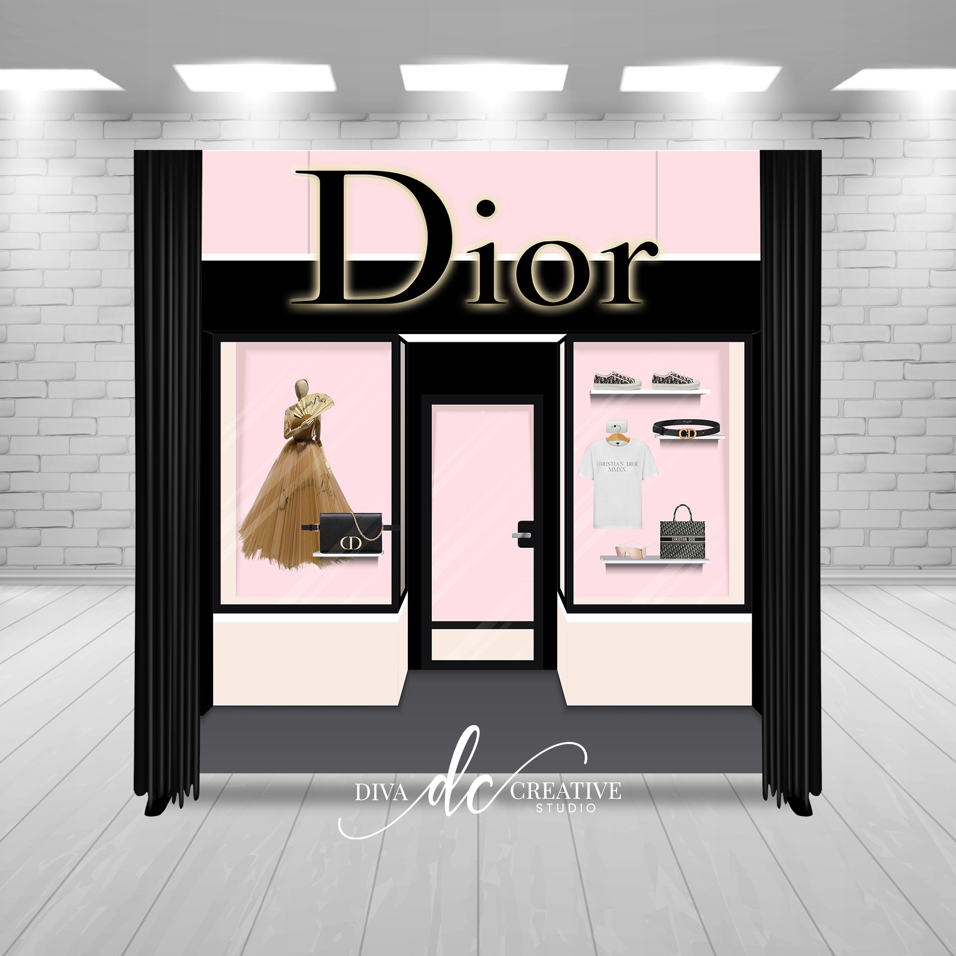 Dior final copy